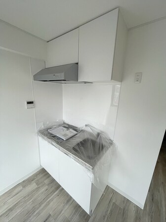 キタノハウスの物件内観写真